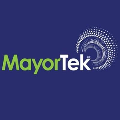 MayorTek LLC's Logo