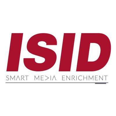 ISID Logo
