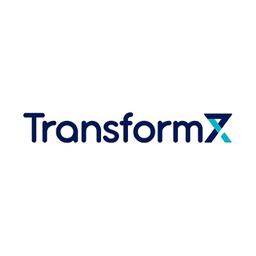 TransformX Logo