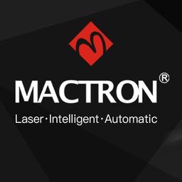 Dongguan Mactron Technology Co. Ltd. Logo