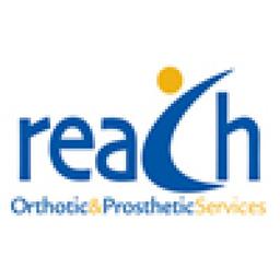 Reach Orthotic & Prosthetic Services Logo
