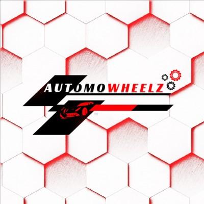 AutoMowheelz's Logo