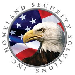 Homeland Security Solutions Inc. (HSSI) Logo