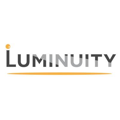 Luminuity Inc. Logo