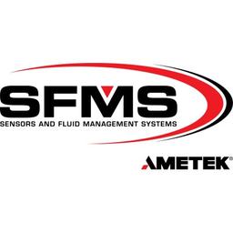 AMETEK Sensors & Fluid Management Systems Logo