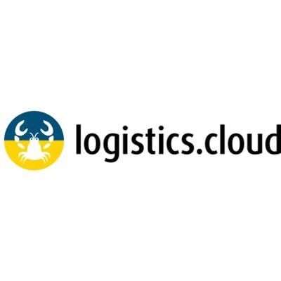 logistics cloud Logo