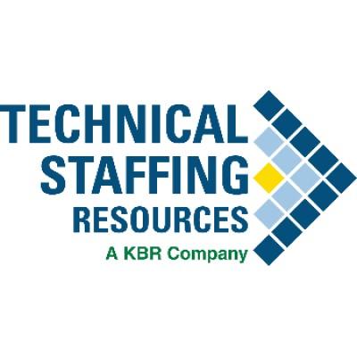 Technical Staffing Resources's Logo