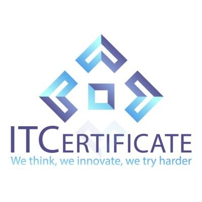 ITCertificate Logo