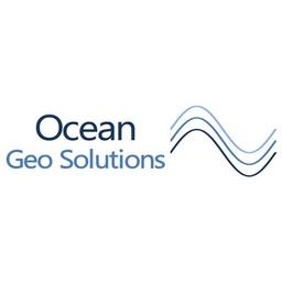 Ocean Geo Solutions Logo
