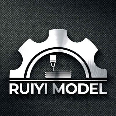 Shenzhen Ruiyi Model Technology CO. LTD Logo