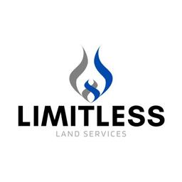 Limitless Land Services LLC Logo