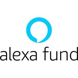 Amazon Alexa Fund Logo