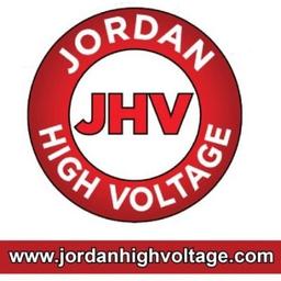 Jordan High Voltage Logo