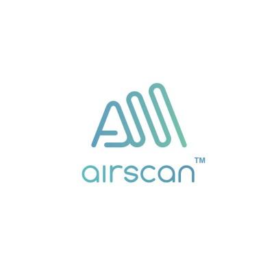 airscan Logo