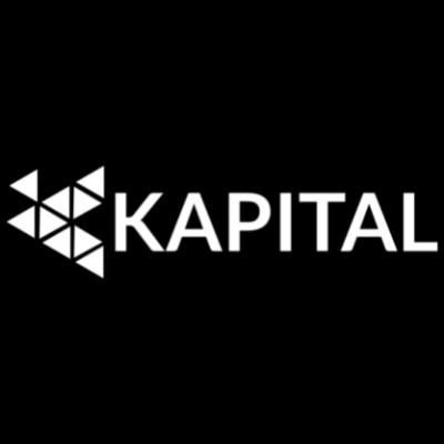 KAPITAL Logo