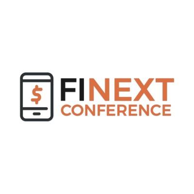 FiNext Conference Logo