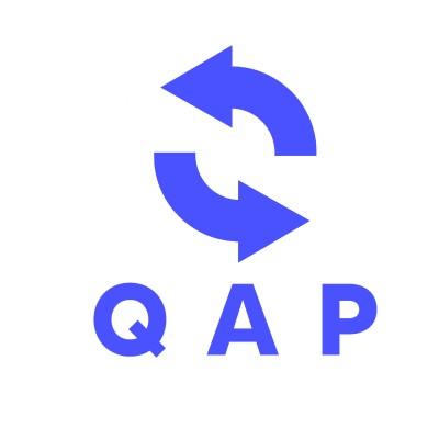 QA Programmer Logo