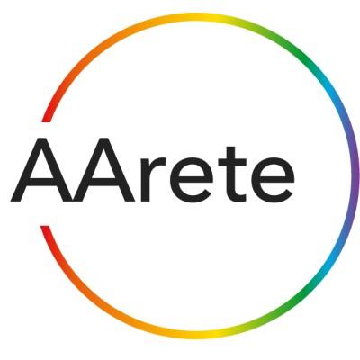 AArete Logo