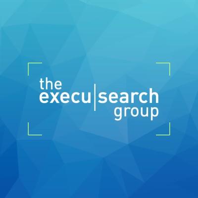 The Execu|Search Group Logo