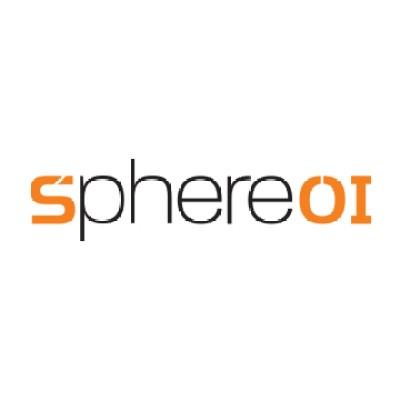 SphereOI Studios's Logo