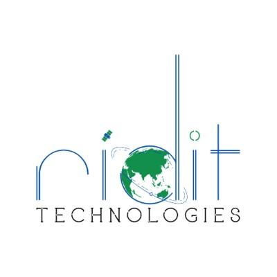 Ridit Technologies Pvt. Ltd. Logo