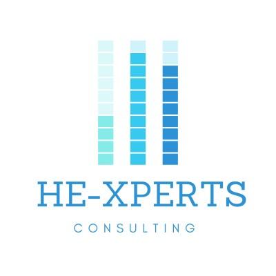 HE-Xperts Consulting Logo
