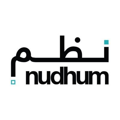 Nudhum's Logo
