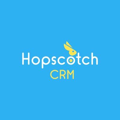 Hopscotch Consulting and Technology Group Logo