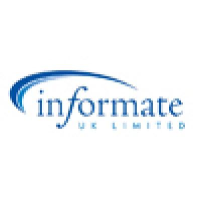 Informate UK Limited Logo