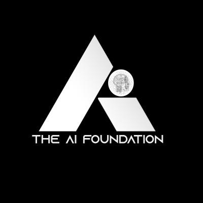 The AI Foundation ME Logo