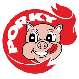 Porky Products Inc. Logo