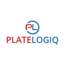 PLATELOGIQ Logo