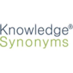 Knowledge Synonyms Logo