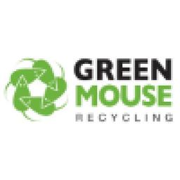 GreenMouse Recycling Logo