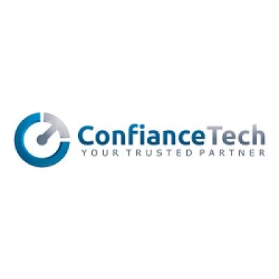 Confiance Tech Solutions Inc's Logo