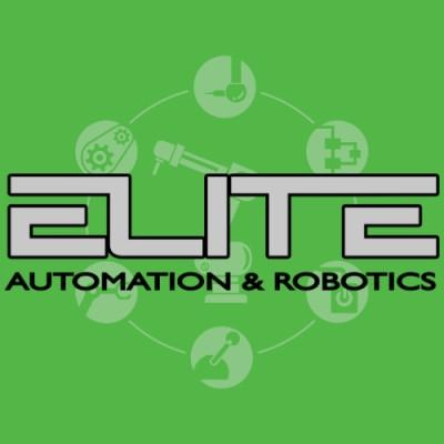 Elite Automation Logo