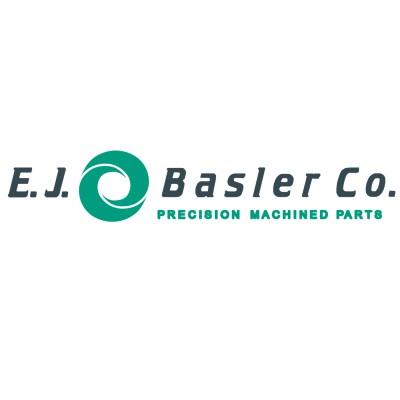 EJ Basler Logo