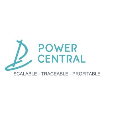 Power Central Logo