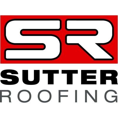 Sutter Roofing Company Logo