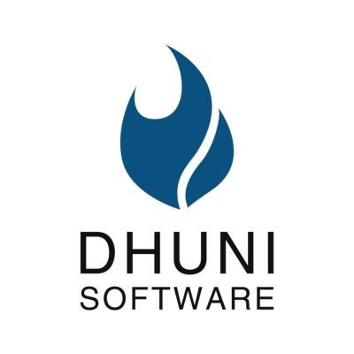 Dhuni Software Logo
