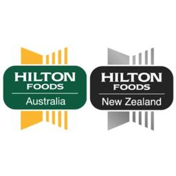 Hilton Foods Asia Pacific Logo