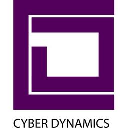 Cyber Dynamics Inc Logo