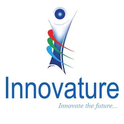 Innovature Logo