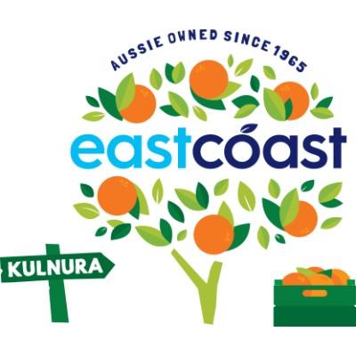 Eastcoast Beverages Logo