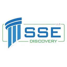 SSE-Discovery LLC Logo