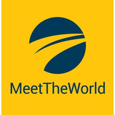 MeetTheWorld Logo