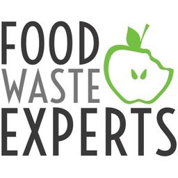 Food Waste Experts Logo