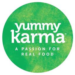 Yummy Karma Logo