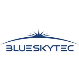 Blueskytec America Logo