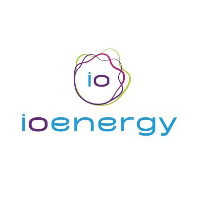 IO Energy Logo